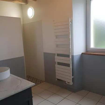 Au Calme A 200m Du De La Vouraie *