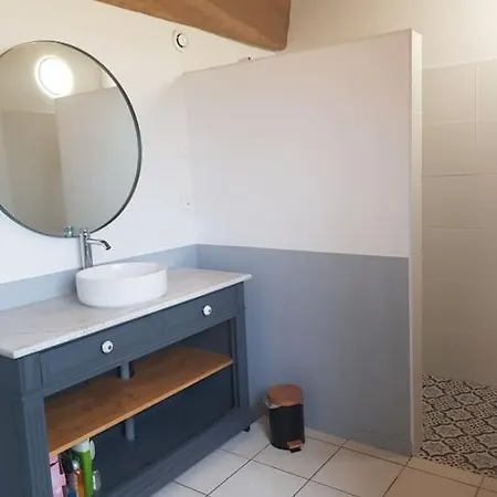 Ferienhaus Au Calme A 200m Du De La Vouraie Bournezeau